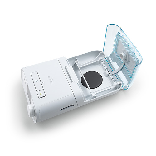 飞利浦伟康家用呼吸机DreamStation Auto全自动医用无创睡眠止鼾打呼噜呼吸器